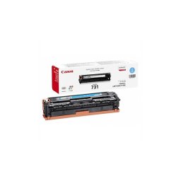 Canon CRG-731C originálny toner