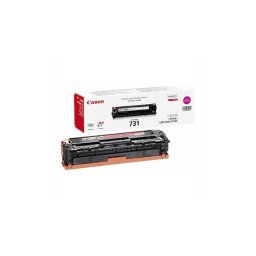 Canon CRG-731M originálny toner