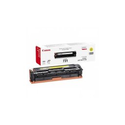 Canon CRG-731Y originálny toner