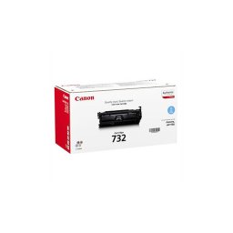 Canon CRG-732C originálny toner