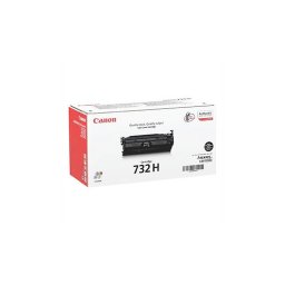 Canon CRG-732HBK originálny toner