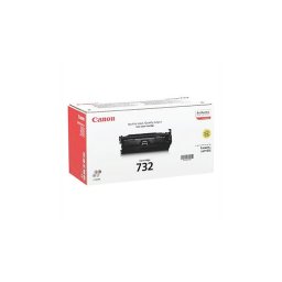 Canon CRG-732Y originálny toner