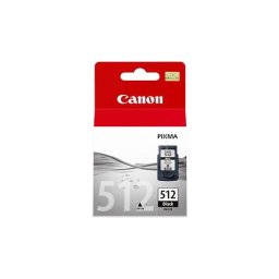 Canon PG-512BK originálna atramentová náplň