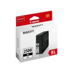 Canon PGI-2500BK XL originálna atramentová náplň