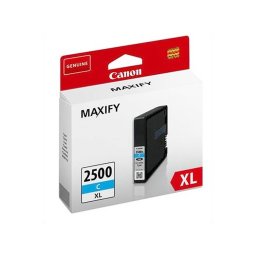 Canon PGI-2500C XL originálna atramentová náplň