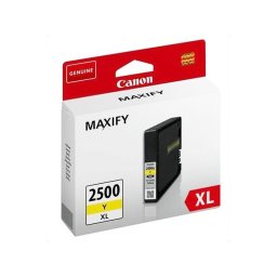 Canon PGI-2500Y XL originálna atramentová náplň