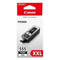 Canon PGI-555PGBK XXL originálna atramentová náplň