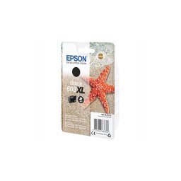Epson 603XL Black originálna atramentová náplň