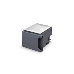 Epson T6712 originálna nádobka na odpadový toner