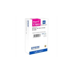 Epson T7893 originálna atramentová náplň