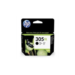 HP 3YM62AE (no. 305XL) Black originálna atramentová náplň