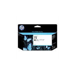 HP C9403A (no. 72) Gray originálna atramentová náplň