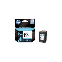 HP CC640EE (no. 300) originálna atramentová náplň