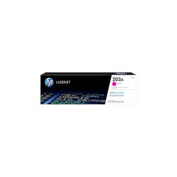 HP CF543A originálny toner