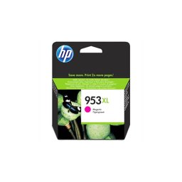 HP F6U17AE (no. 953XL) Magenta originálna atramentová náplň