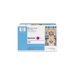 HP Q6463A originálny toner