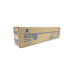 Konica Minolta DR-214K originálny optický valec