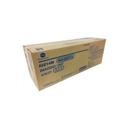 Konica Minolta IU214M originálny optický valec