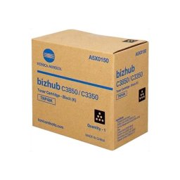 Konica Minolta TNP48K originálny toner