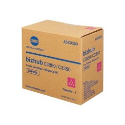 Konica Minolta TNP48M originálny toner