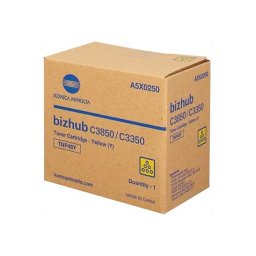 Konica Minolta TNP48Y originálny toner