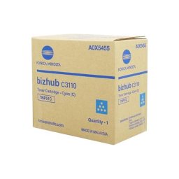 Konica Minolta TNP51C originálny toner