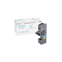 Kyocera TK-5240C originálny toner