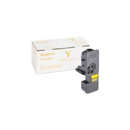 Kyocera TK-5240Y originálny toner