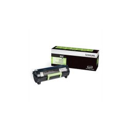 Lexmark 60F2000 originálny toner