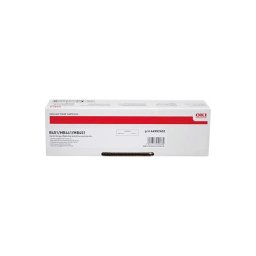 OKI B401 (44992402) čierny originálny toner