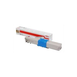 OKI C 301 (44973534) purpurový originálny toner