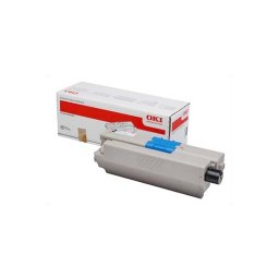 OKI C 301 (44973536) čierny originálny toner