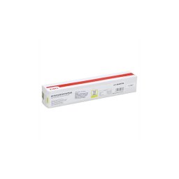 OKI C310 (44469704) žltý originálny toner