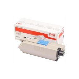 OKI C332 (46508712) čierny originálny toner