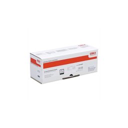OKI C511 (44973508) čierny originálny toner
