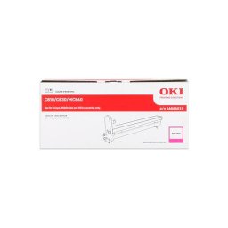 OKI C810 (44064010) purpurový originálny optický valec