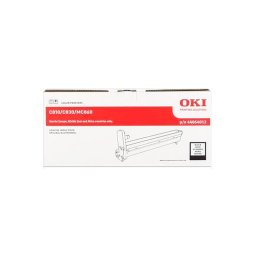 OKI C810 (44064012) čierny originálny optický valec