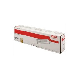 OKI MC851 (44059168) čierny originálny toner