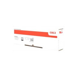 OKI MC853 (45862840) čierny originálny toner
