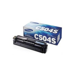 Samsung CLT-C504S originálny toner