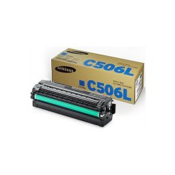 Samsung CLT-C506L originálny toner