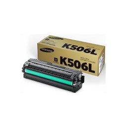 Samsung CLT-K506L originálny toner
