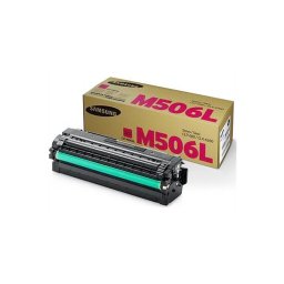 Samsung CLT-M506L originálny toner