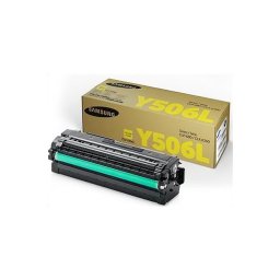 Samsung CLT-Y506L originálny toner