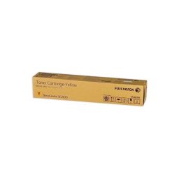 Xerox DocuCentre SC2020 ( 006R01696 ) žltý originálny toner