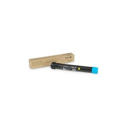 Xerox Phaser 7800 ( 106R01570 ) azúrový originálny toner