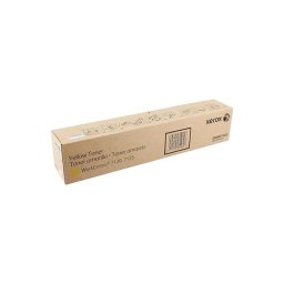 Xerox WorkCentre 7120 ( 006R01462 ) žltý originálny toner