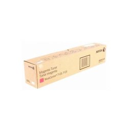 Xerox WorkCentre 7120 ( 006R01463 ) purpurový originálny toner
