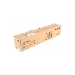 Xerox WorkCentre 7120 ( 006R01464 ) azúrový originálny toner