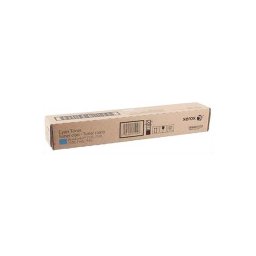Xerox WorkCentre 7525 ( 006R01520 ) azúrový originálny toner